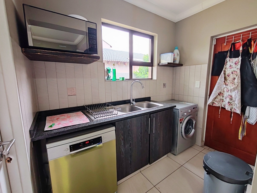3 Bedroom Property for Sale in Grimbeeck Park North West